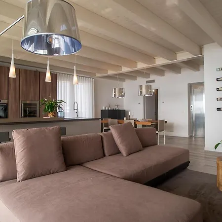 Ferienhaus House Beach Caorle