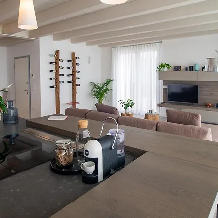 House Beach Ferienhaus Caorle