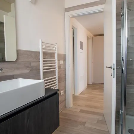 Ferienhaus House Beach Caorle
