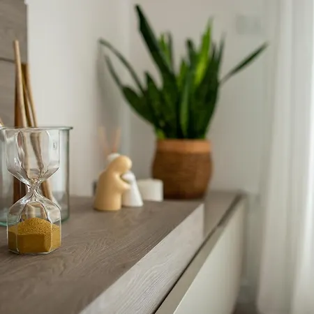 House Beach Ferienhaus