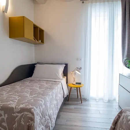 Ferienhaus House Beach Caorle