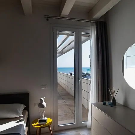 House Beach Ferienhaus Caorle
