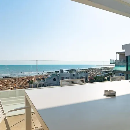House Beach * Caorle