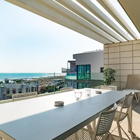 Ferienhaus House Beach Caorle